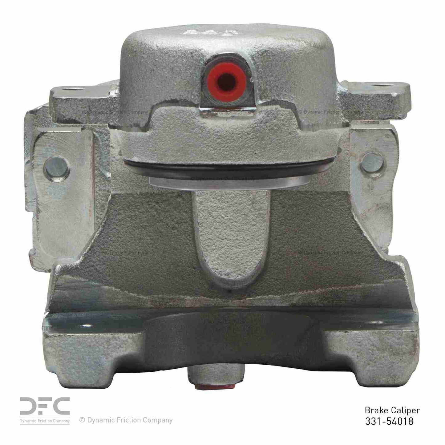 Dynamic Friction Company Disc Brake Caliper 331-54018