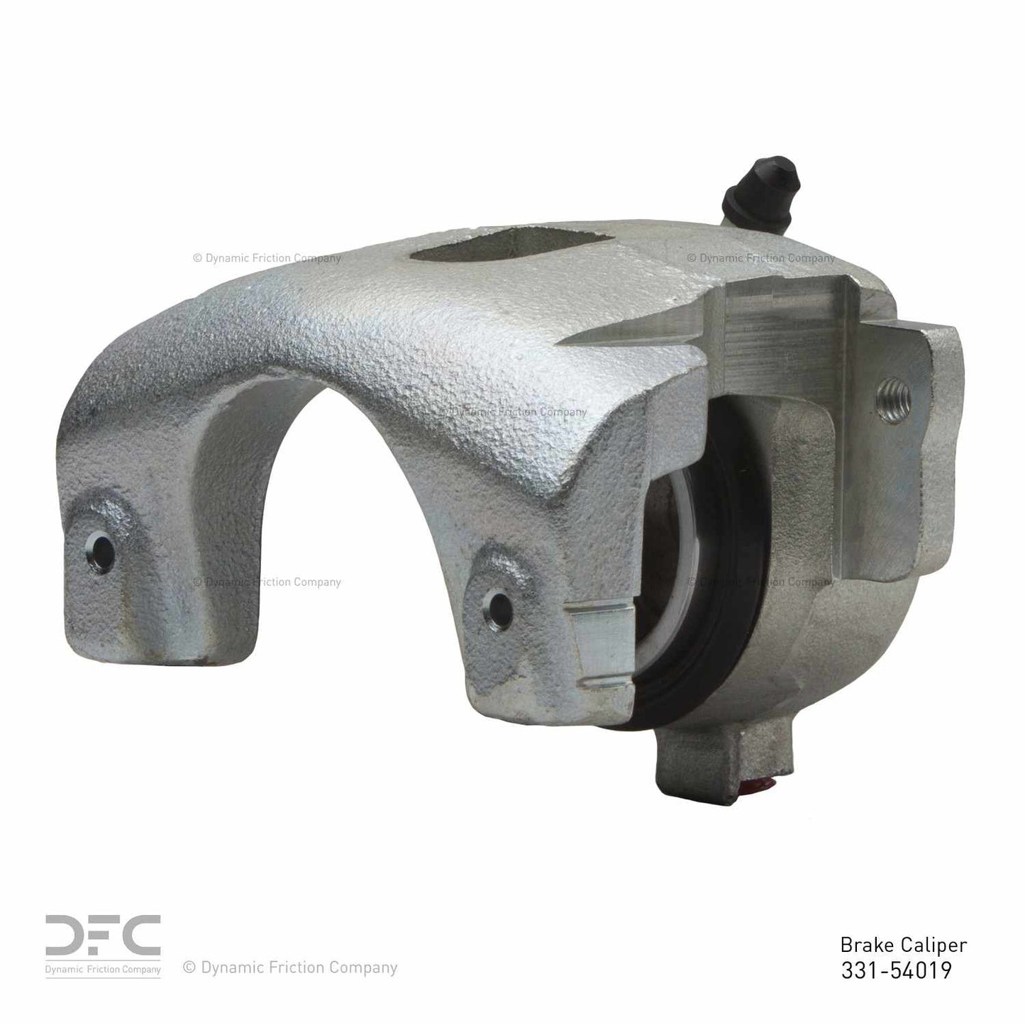 Dynamic Friction Company Disc Brake Caliper 331-54019