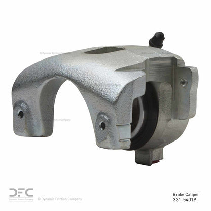 Dynamic Friction Company Disc Brake Caliper 331-54019