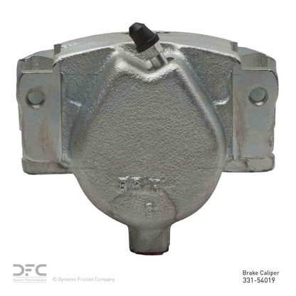 Dynamic Friction Company Disc Brake Caliper 331-54019