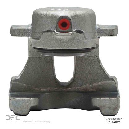 Dynamic Friction Company Disc Brake Caliper 331-54019
