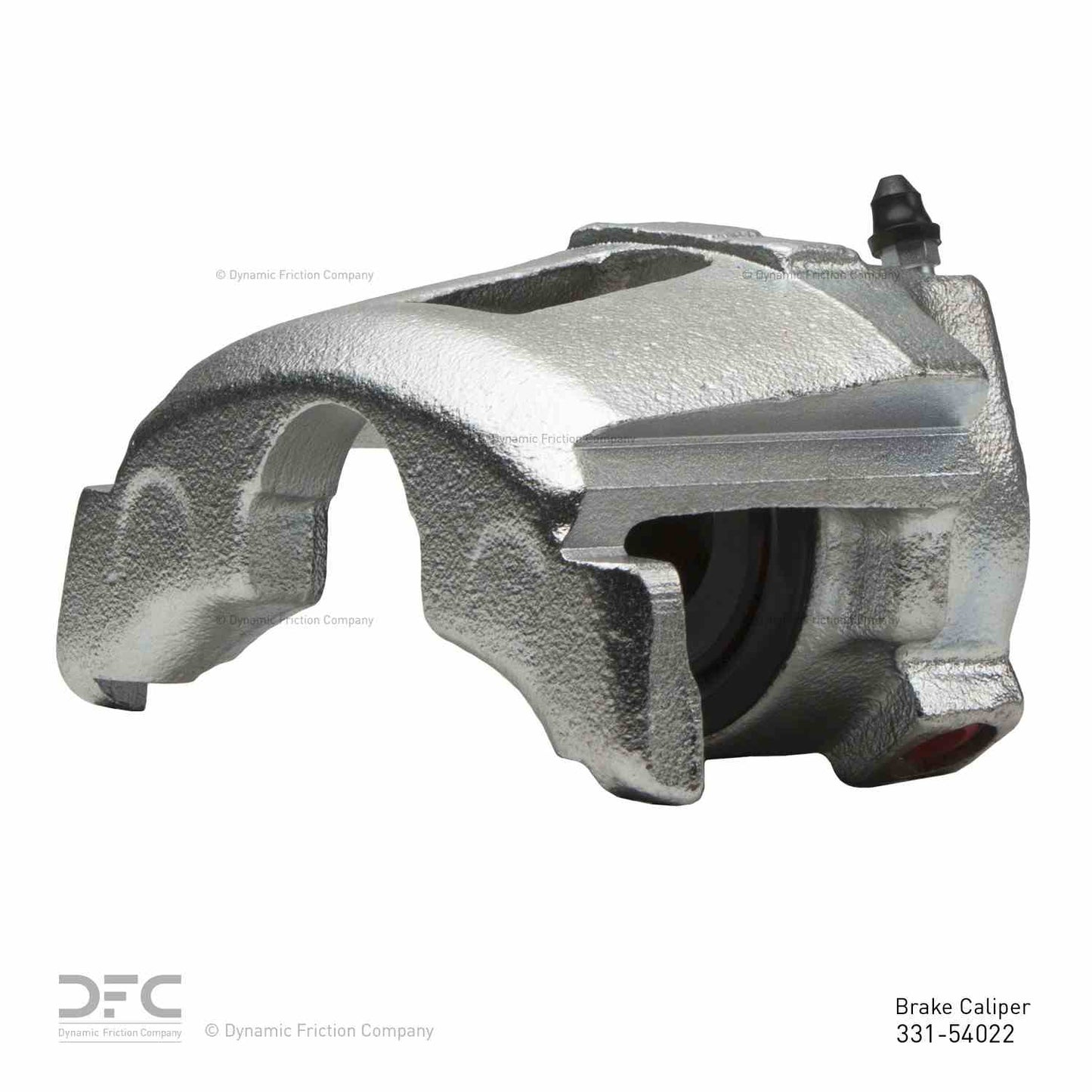 Dynamic Friction Company Disc Brake Caliper 331-54022