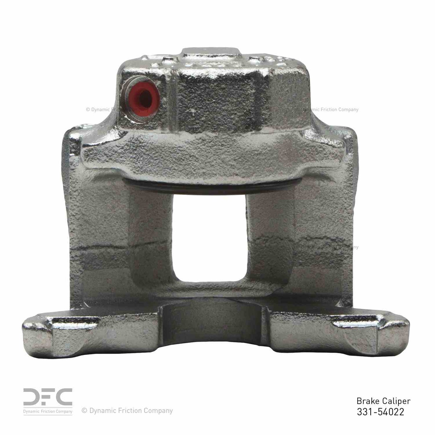 Dynamic Friction Company Disc Brake Caliper 331-54022
