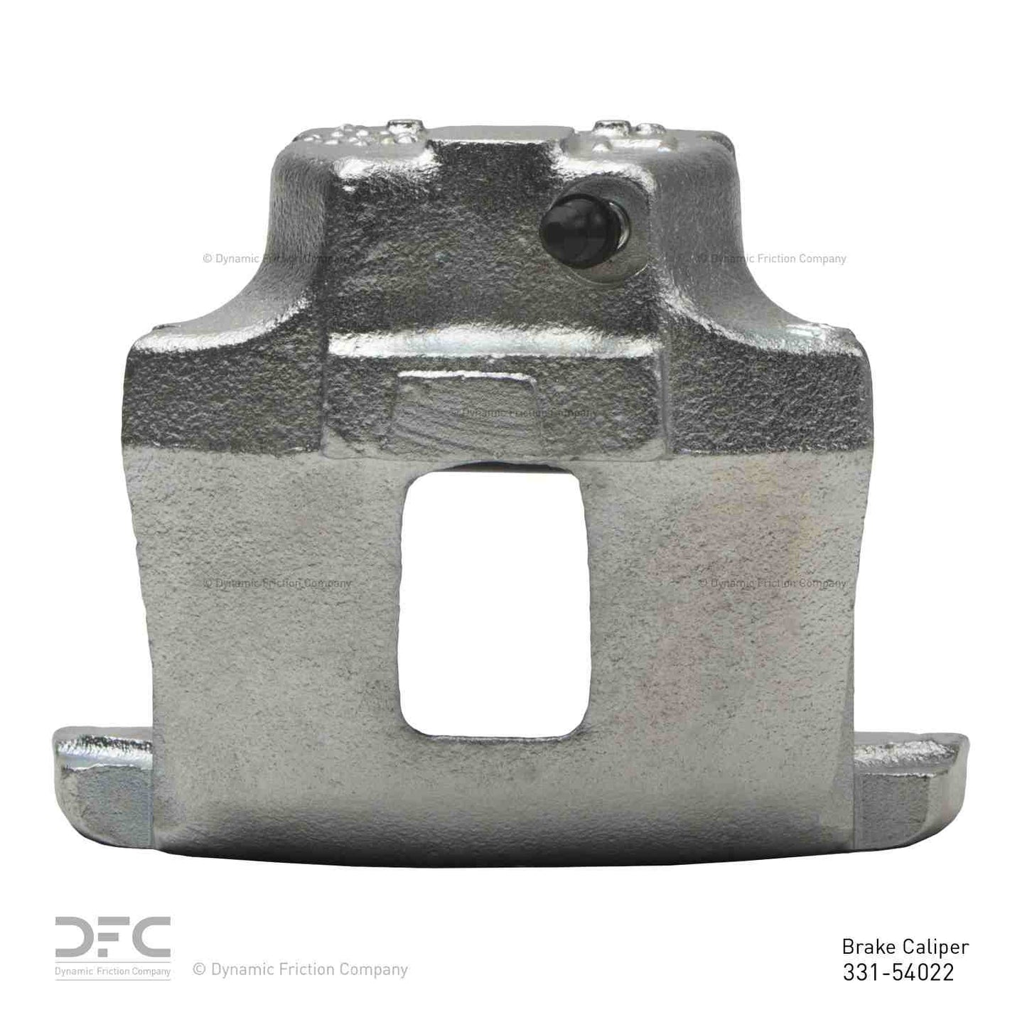 Dynamic Friction Company Disc Brake Caliper 331-54022