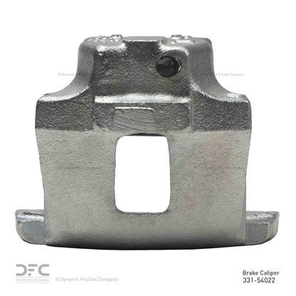 Dynamic Friction Company Disc Brake Caliper 331-54022