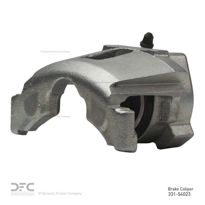 Dynamic Friction Company Disc Brake Caliper 331-54023