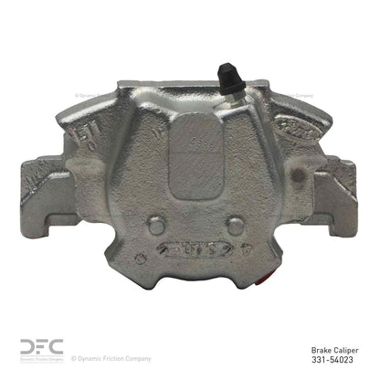 Dynamic Friction Company Disc Brake Caliper 331-54023