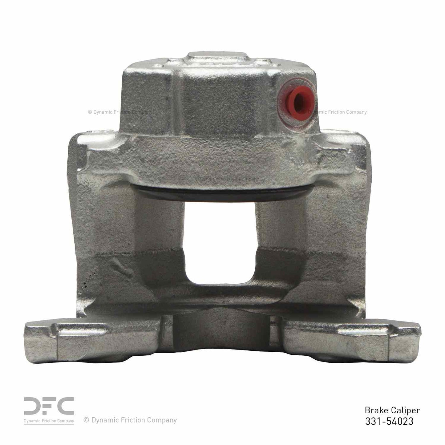 Dynamic Friction Company Disc Brake Caliper 331-54023