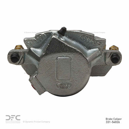 Dynamic Friction Company Disc Brake Caliper 331-54026
