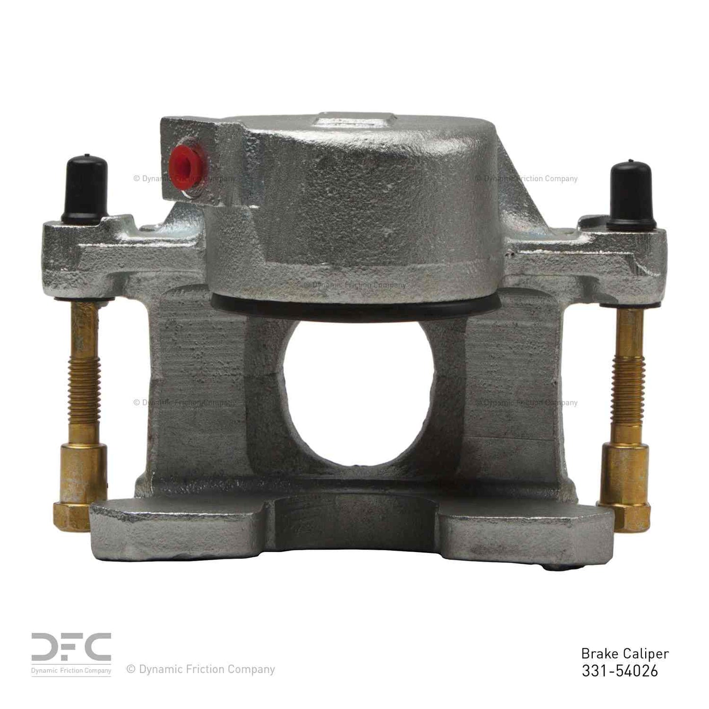 Dynamic Friction Company Disc Brake Caliper 331-54026