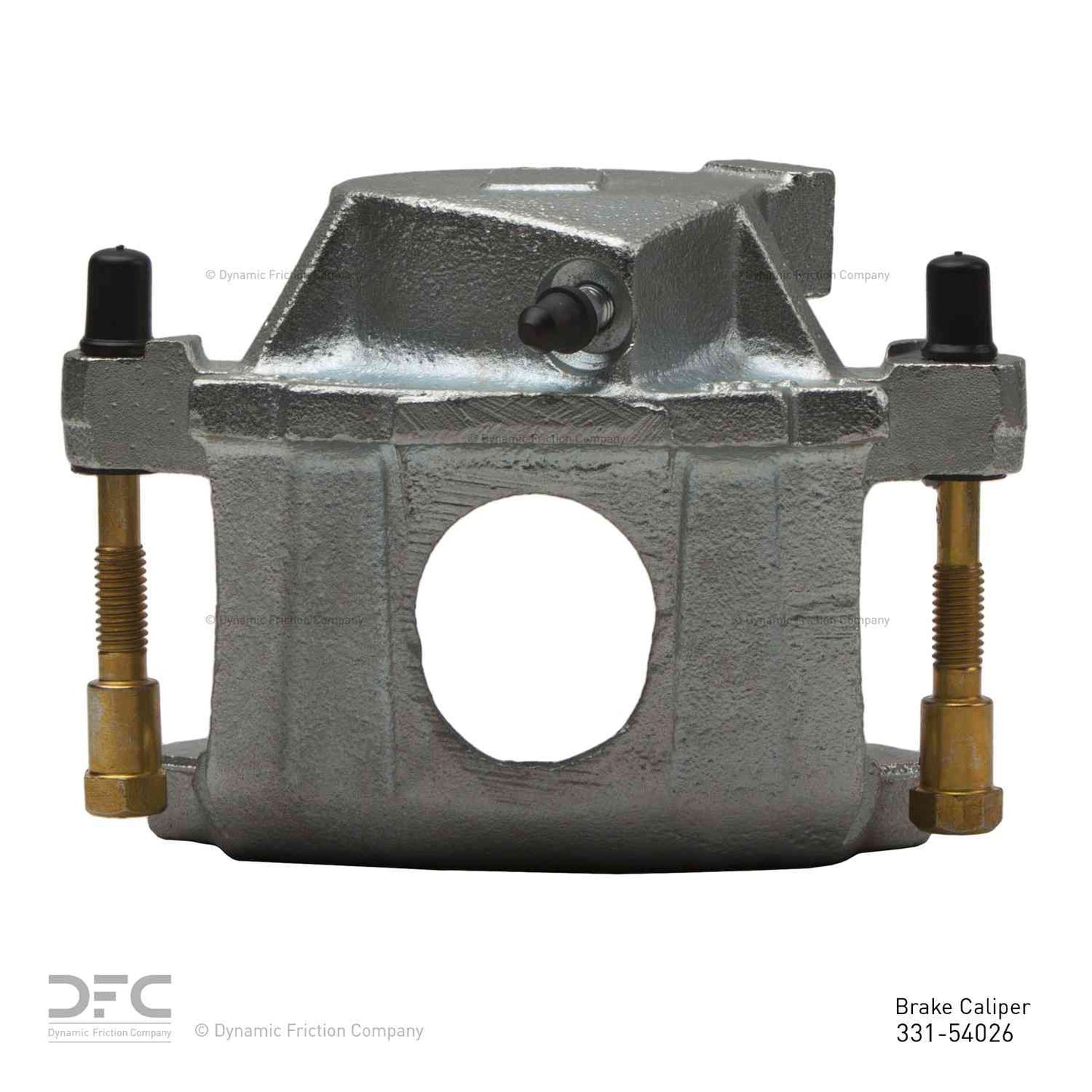 Dynamic Friction Company Disc Brake Caliper 331-54026