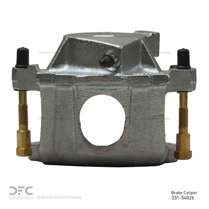 Dynamic Friction Company Disc Brake Caliper 331-54026