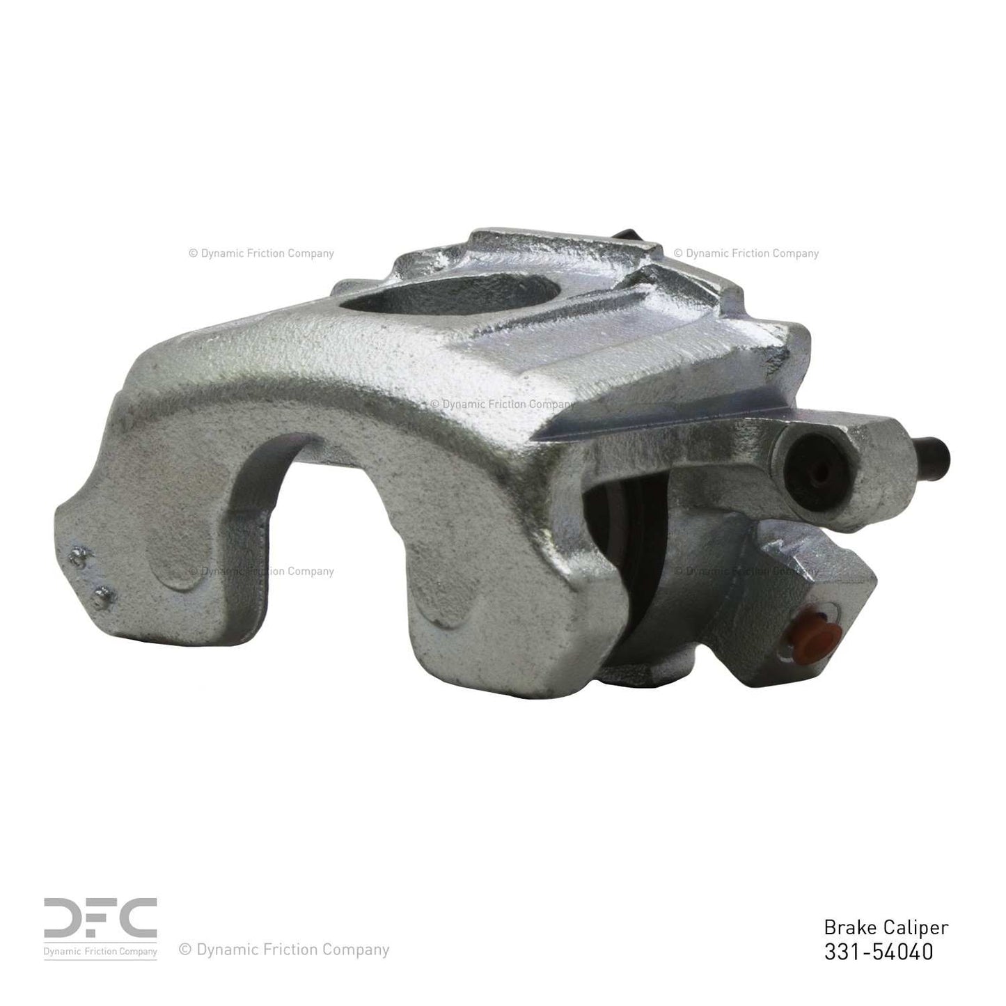 Dynamic Friction Company Disc Brake Caliper 331-54040