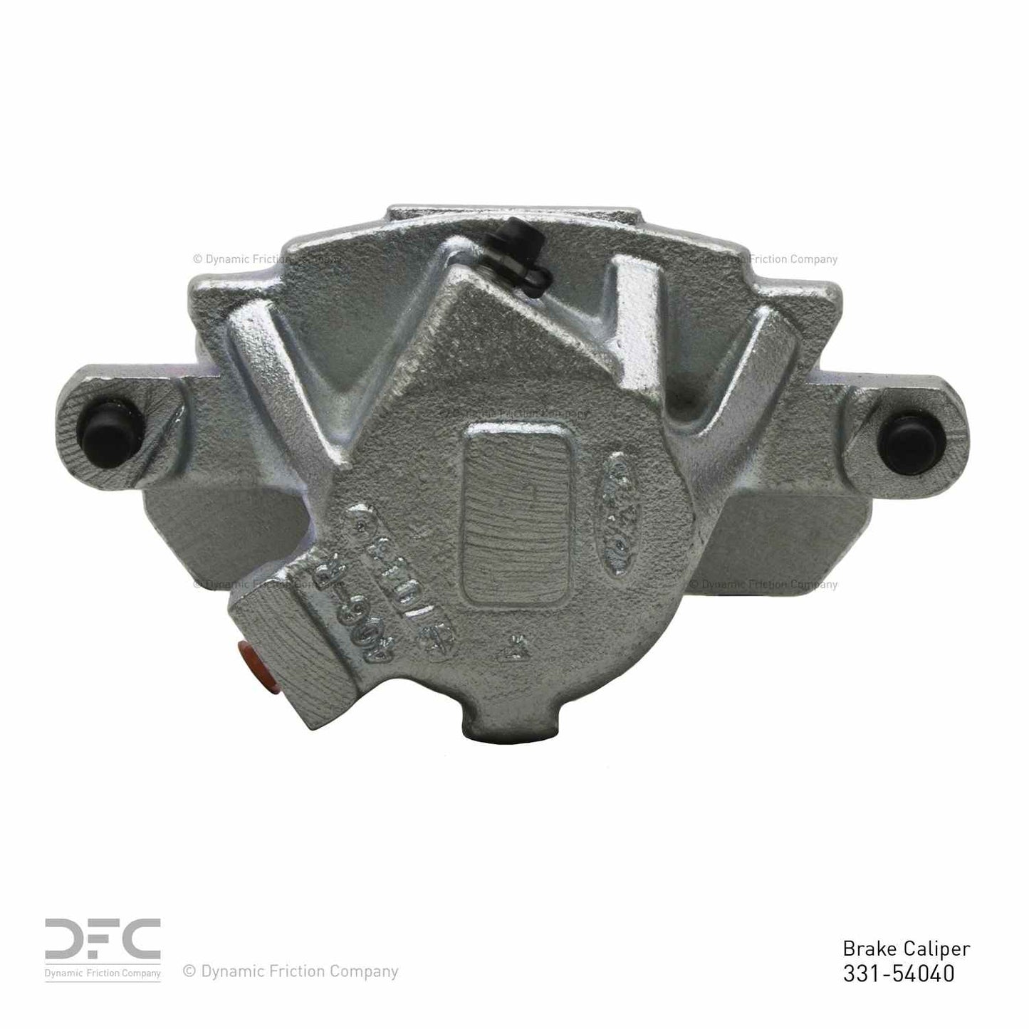 Dynamic Friction Company Disc Brake Caliper 331-54040
