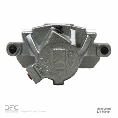 Dynamic Friction Company Disc Brake Caliper 331-54040