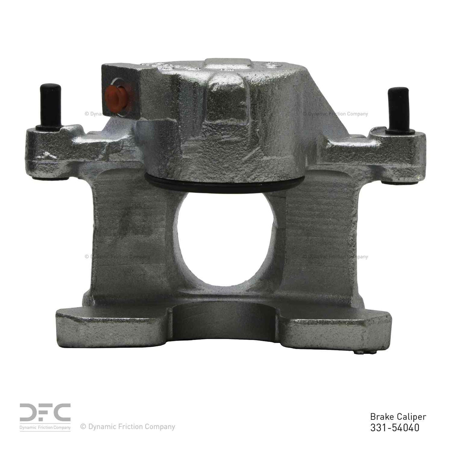 Dynamic Friction Company Disc Brake Caliper 331-54040