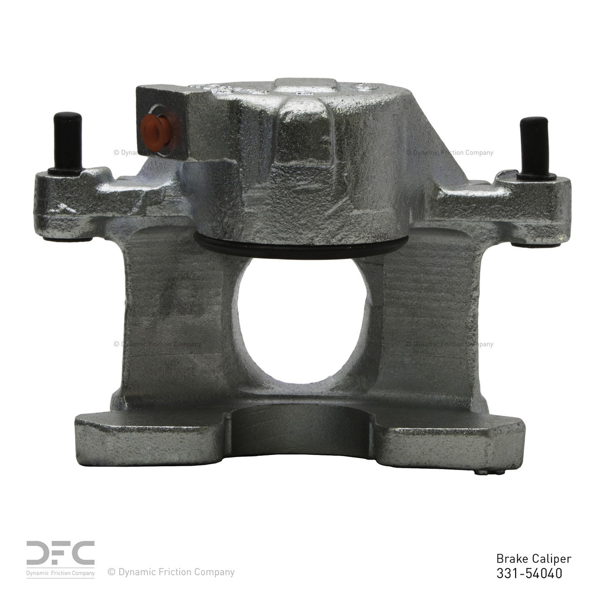 Dynamic Friction Company Disc Brake Caliper 331-54040