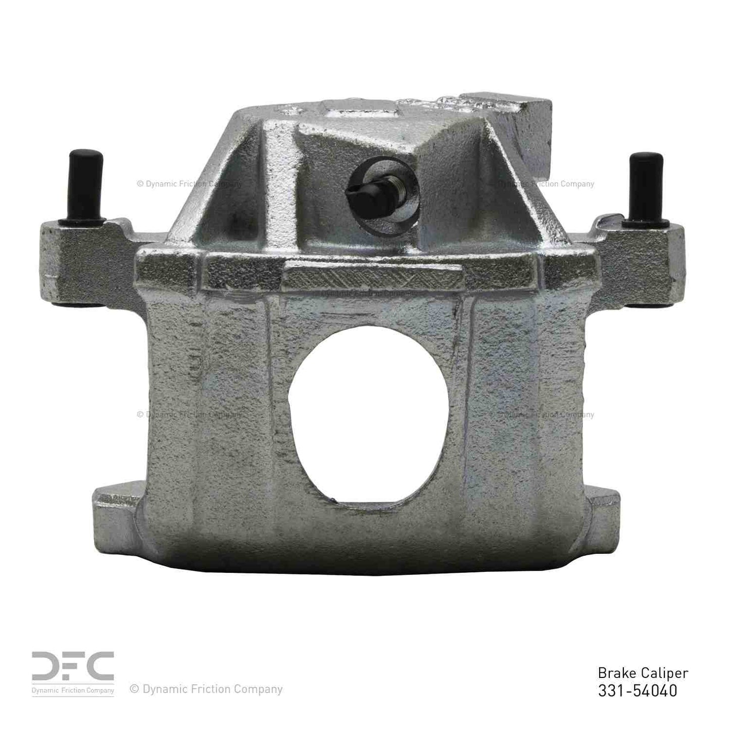 Dynamic Friction Company Disc Brake Caliper 331-54040