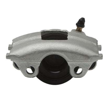DFC 83-94 Ford EXP Front-L Silver Zinc Coated Premium Caliper 331-54043