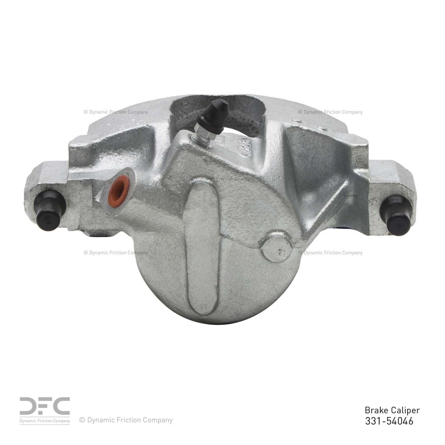 Dynamic Friction Company Disc Brake Caliper 331-54046