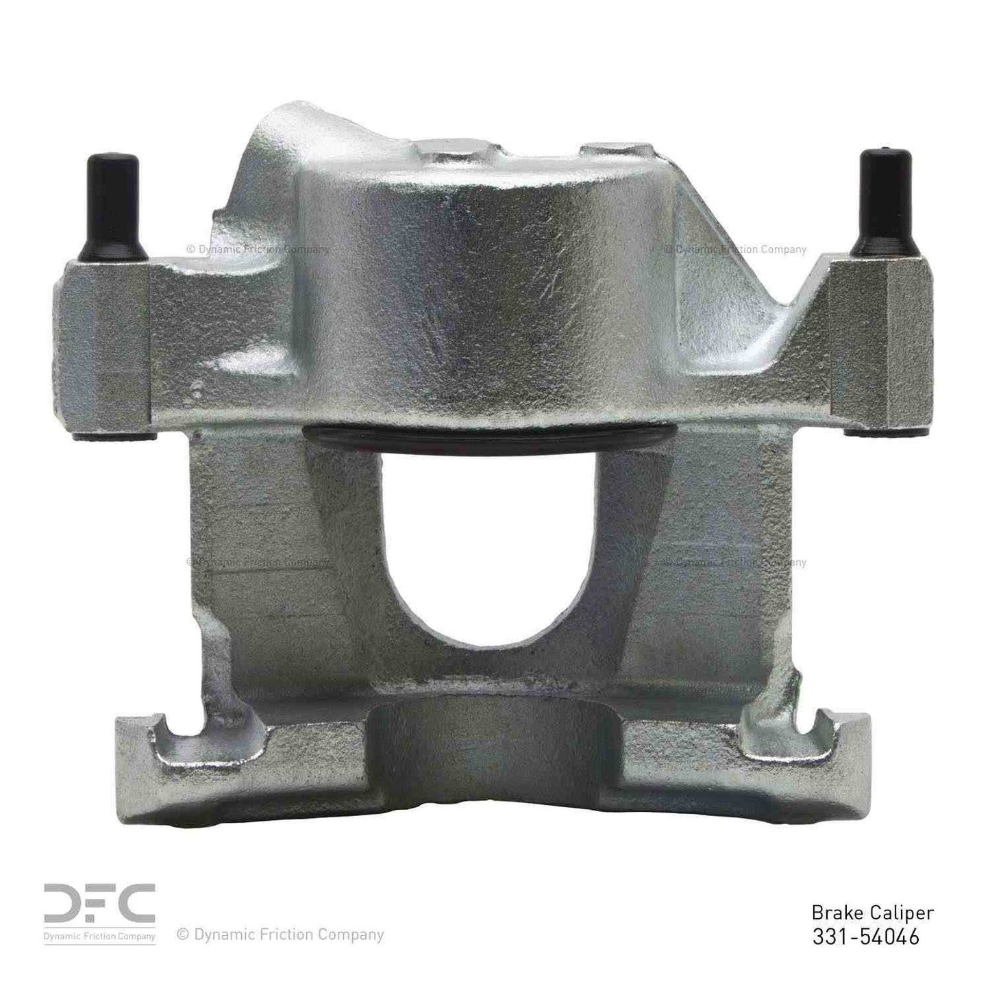 Dynamic Friction Company Disc Brake Caliper 331-54046