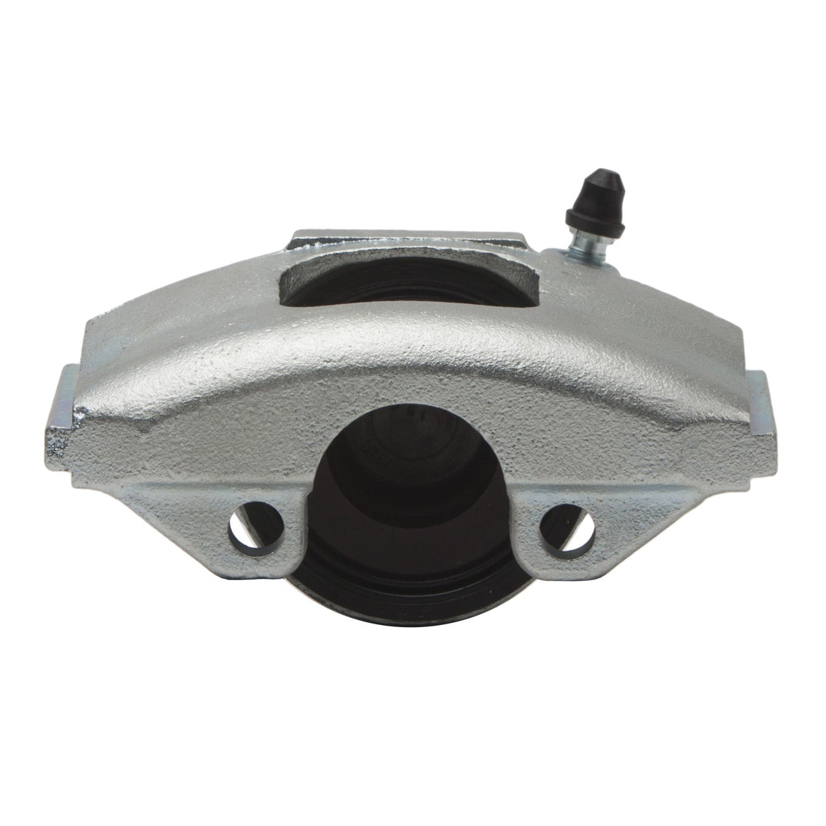 DFC 86-92 Ford Taurus SHO Front-L Silver Zinc Coated Premium Caliper 331-54049