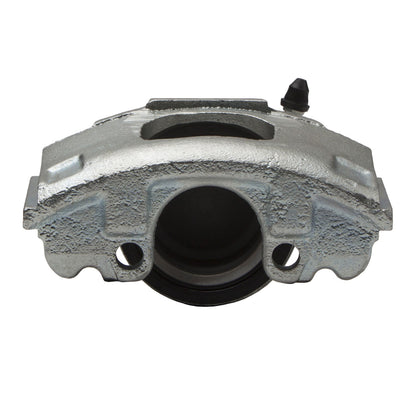 DFC 820092 Ford Thunderbird Front-R Premium Caliper - Silver Zinc Coated 331-54050