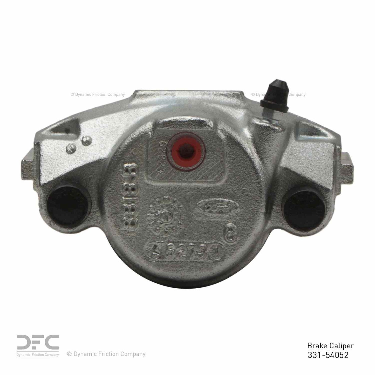 Dynamic Friction Company Disc Brake Caliper 331-54052