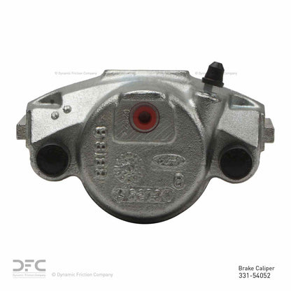 Dynamic Friction Company Disc Brake Caliper 331-54052
