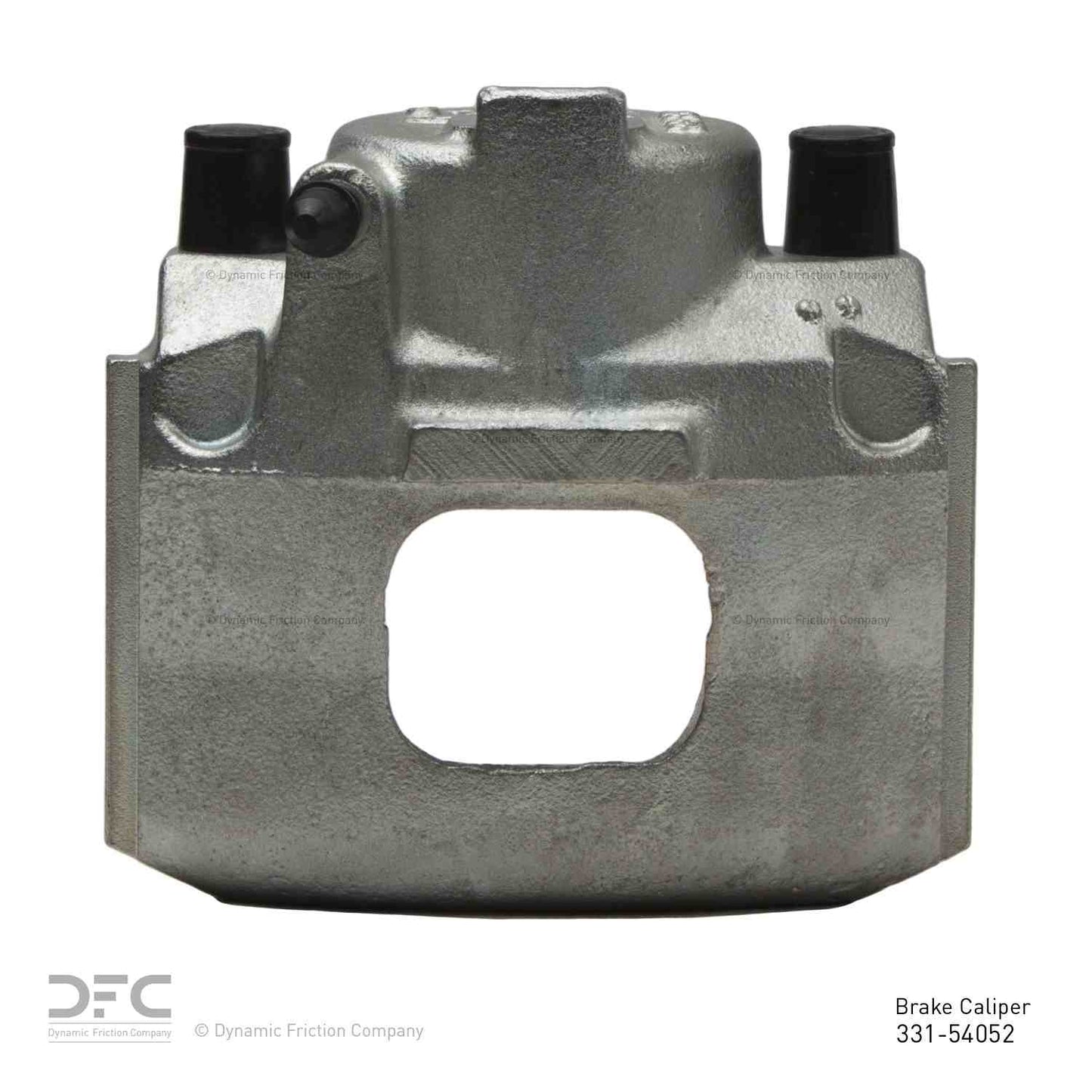 Dynamic Friction Company Disc Brake Caliper 331-54052