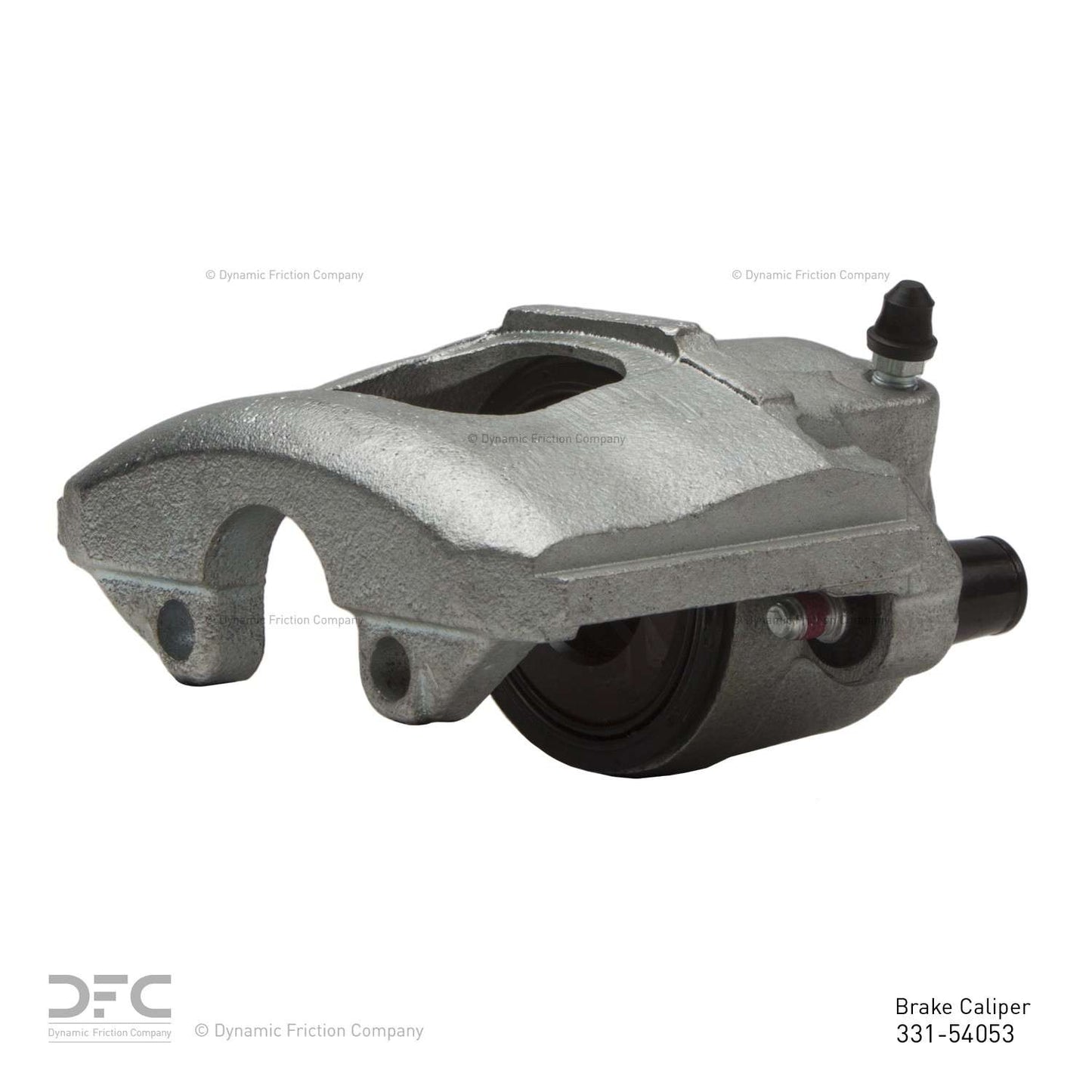 Dynamic Friction Company Disc Brake Caliper 331-54053