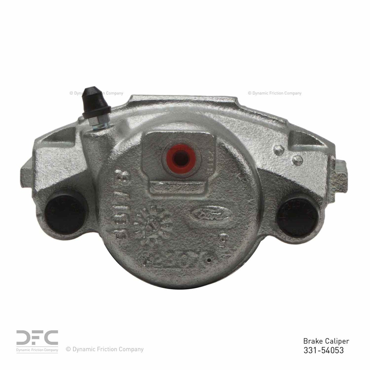 Dynamic Friction Company Disc Brake Caliper 331-54053