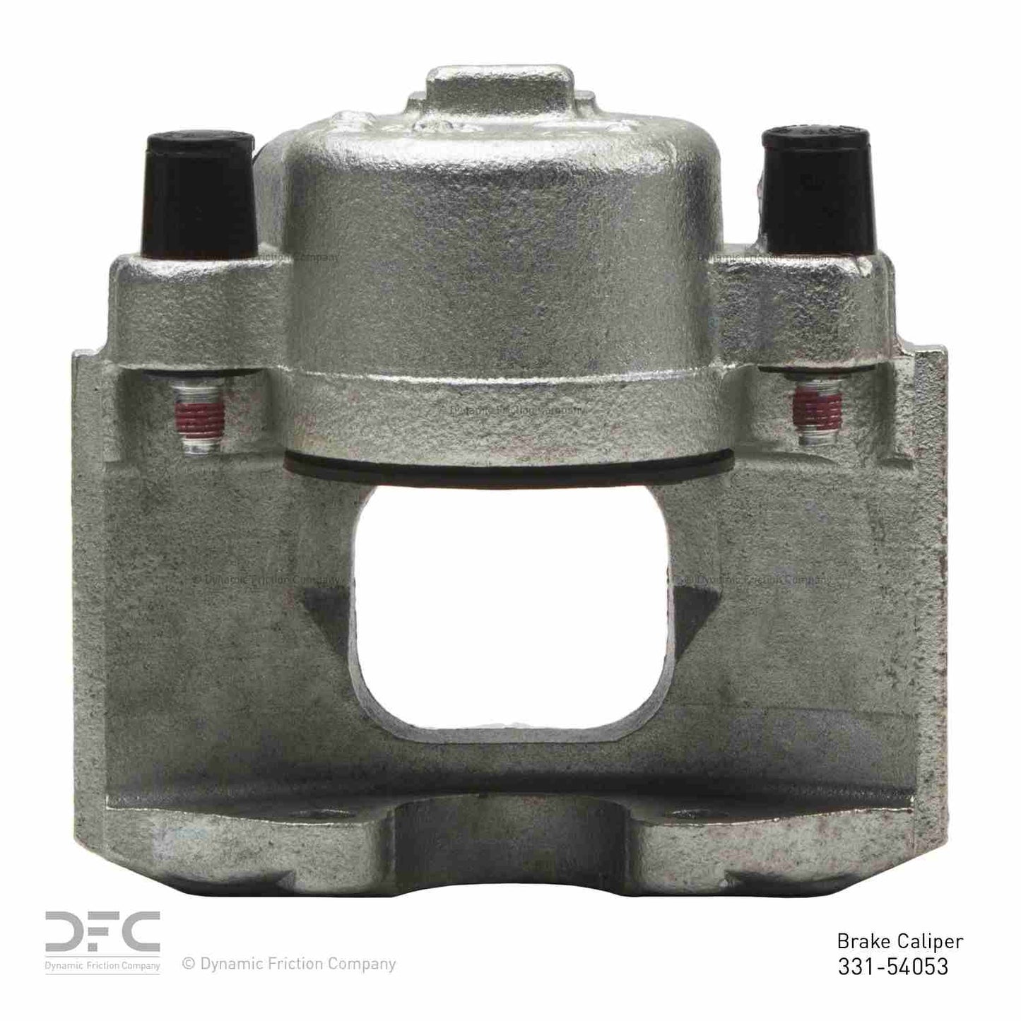 Dynamic Friction Company Disc Brake Caliper 331-54053