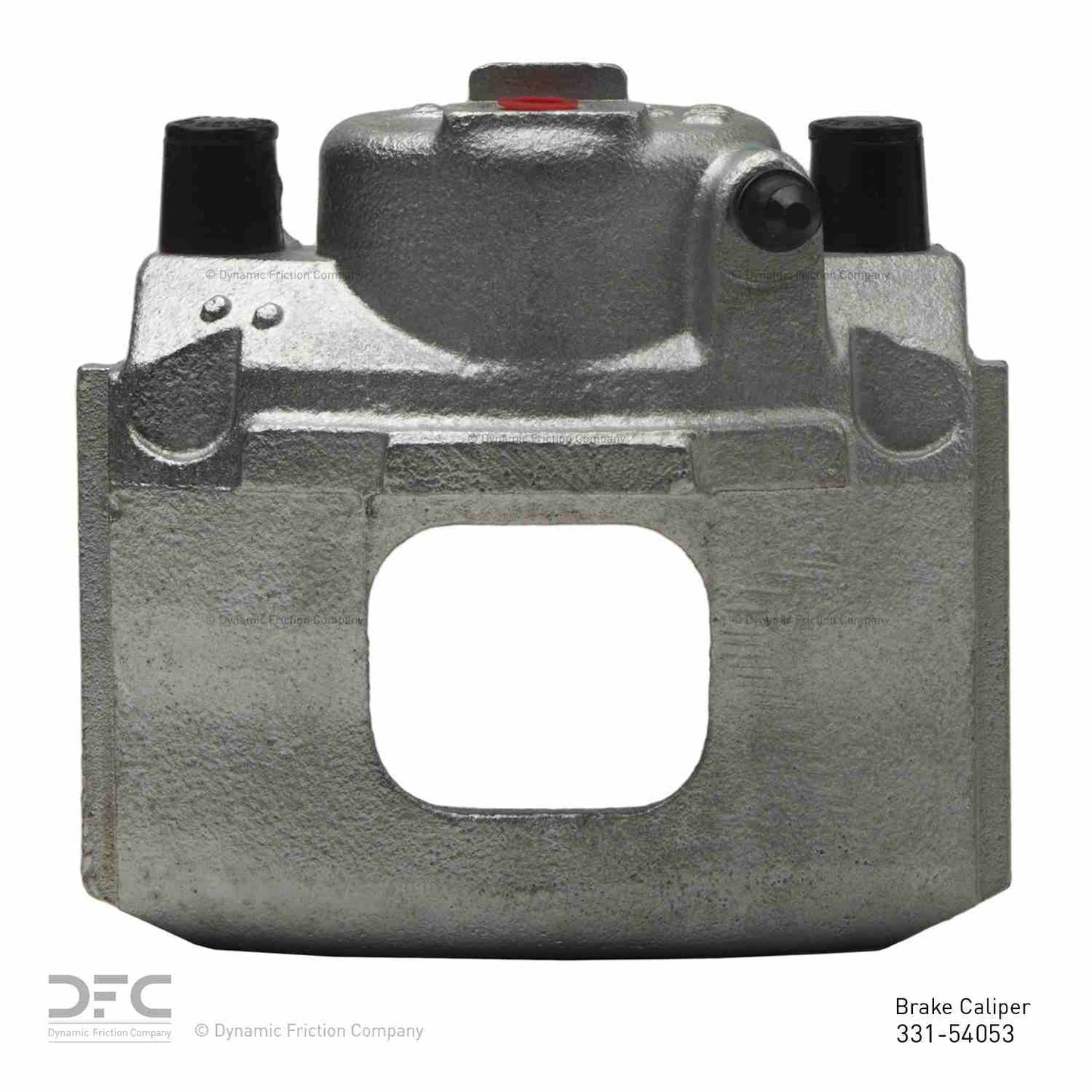 Dynamic Friction Company Disc Brake Caliper 331-54053