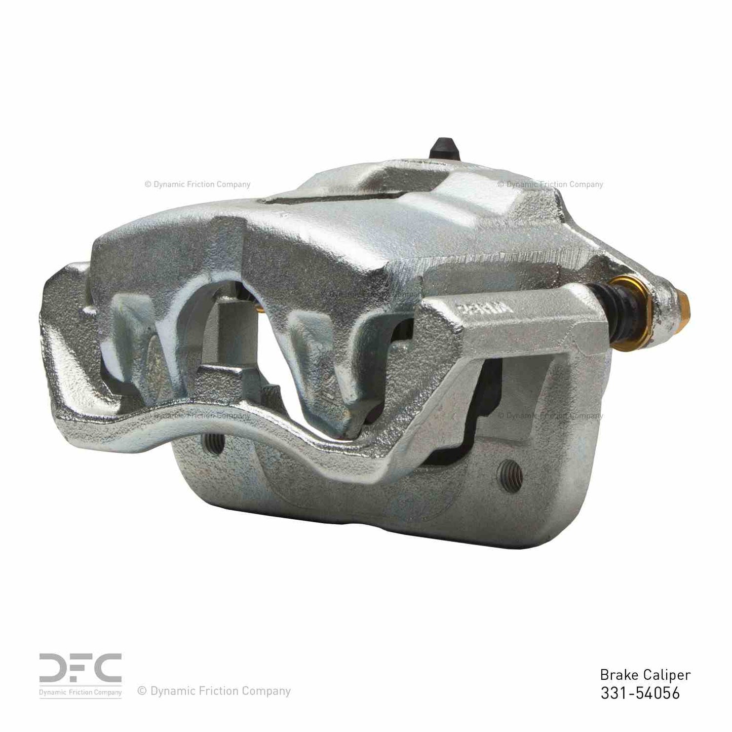Dynamic Friction Company Disc Brake Caliper 331-54056