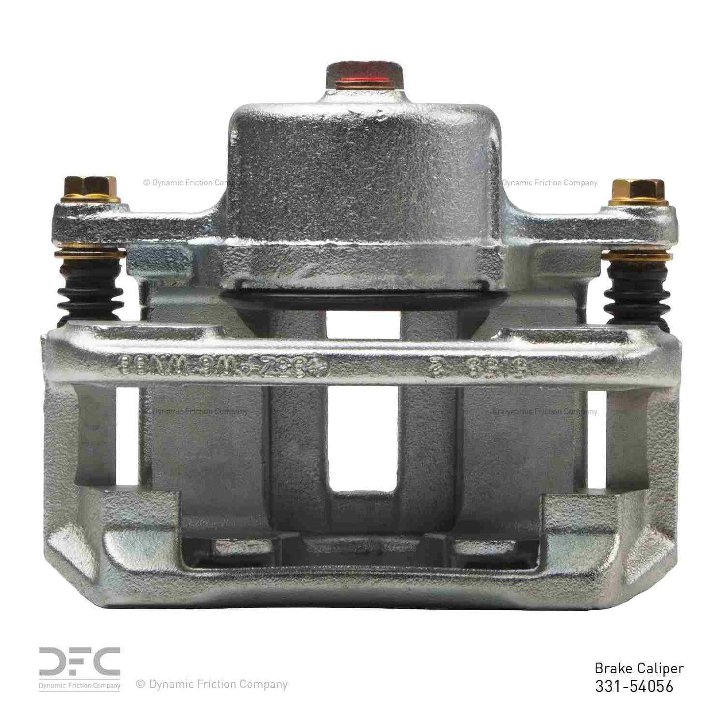 Dynamic Friction Company Disc Brake Caliper 331-54056