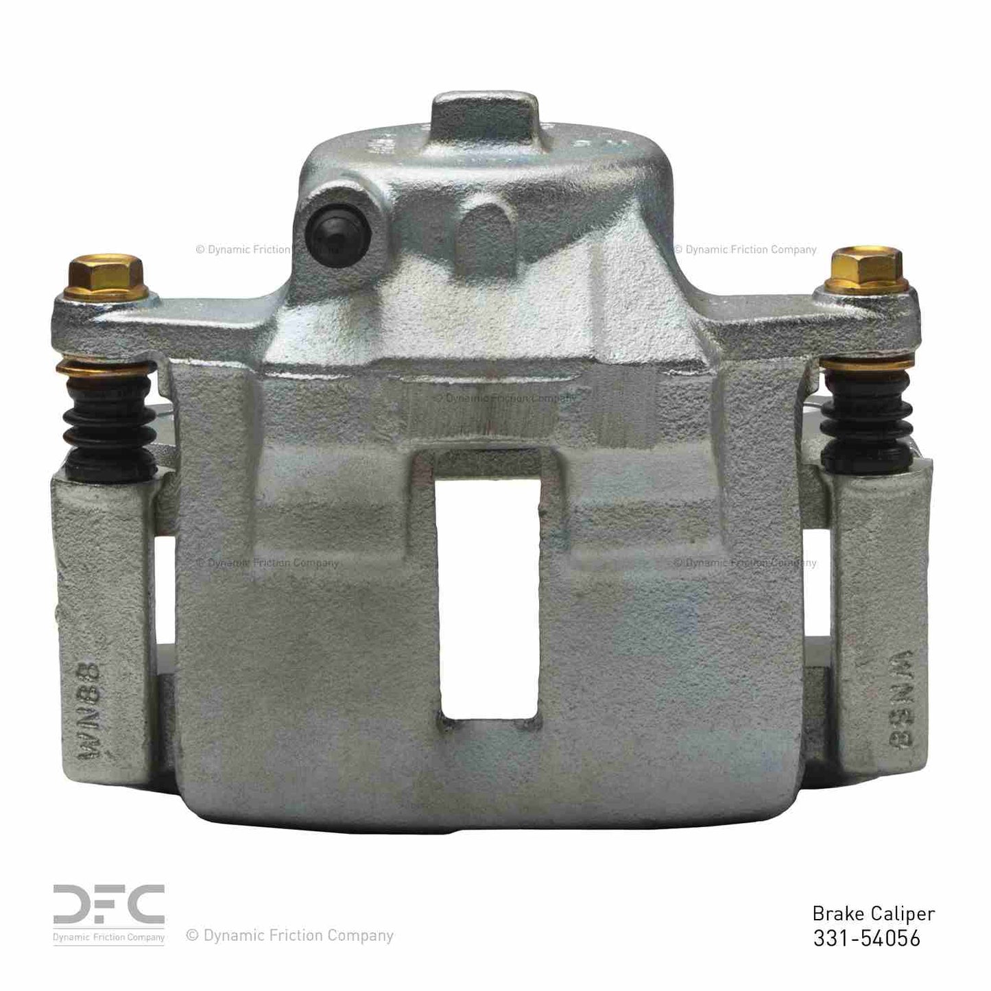 Dynamic Friction Company Disc Brake Caliper 331-54056