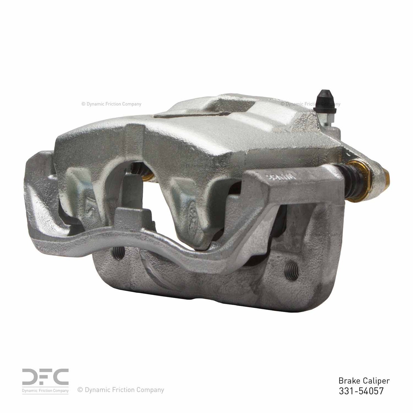 Dynamic Friction Company Disc Brake Caliper 331-54057