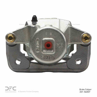 Dynamic Friction Company Disc Brake Caliper 331-54057