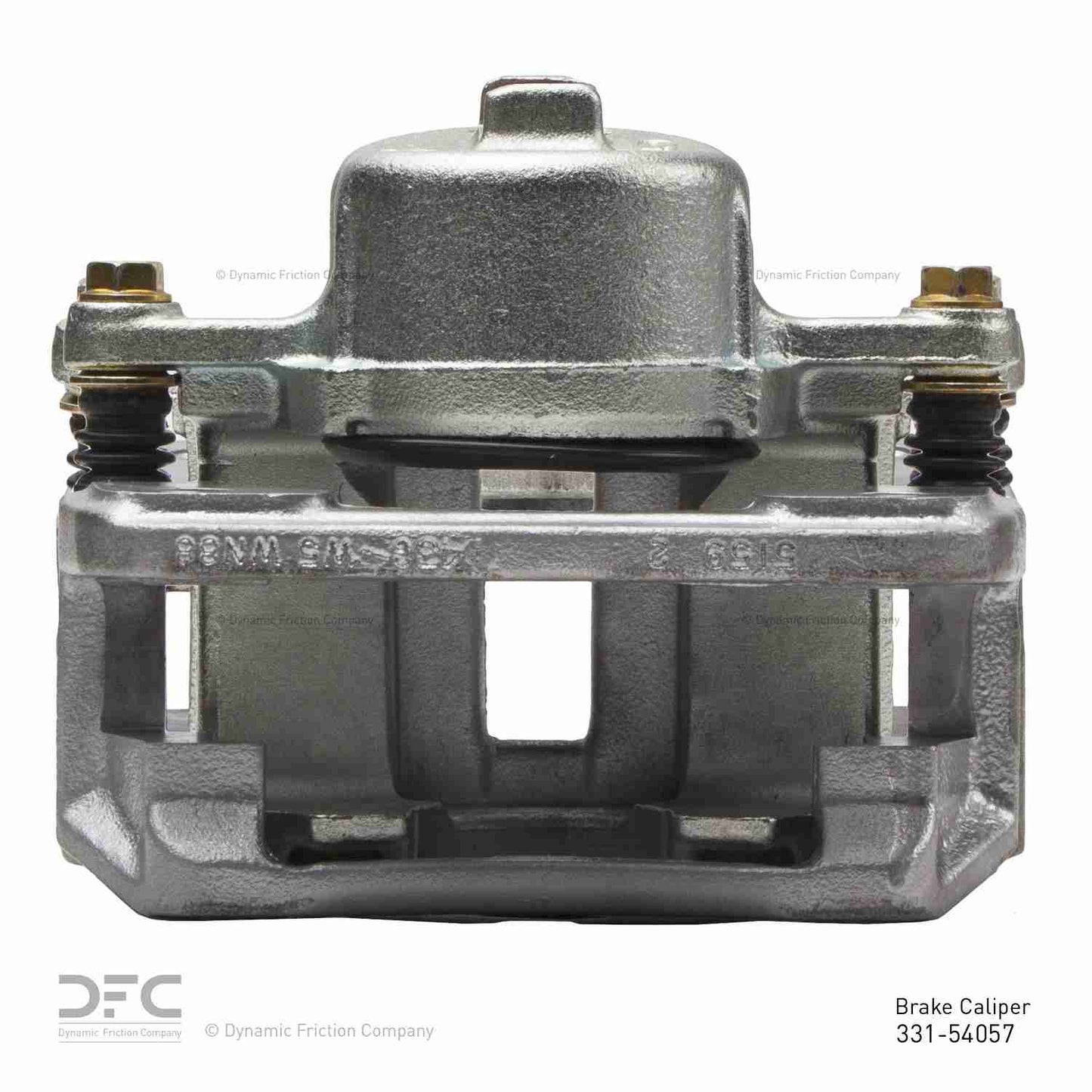 Dynamic Friction Company Disc Brake Caliper 331-54057
