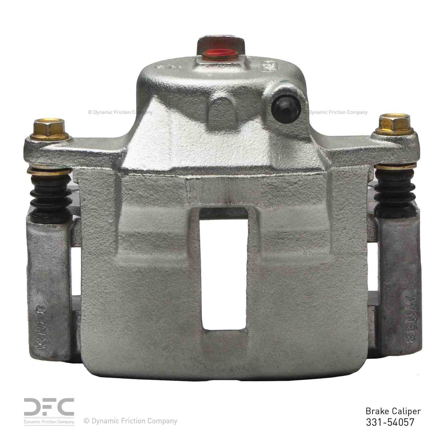 Dynamic Friction Company Disc Brake Caliper 331-54057