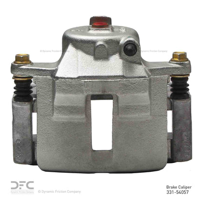 Dynamic Friction Company Disc Brake Caliper 331-54057
