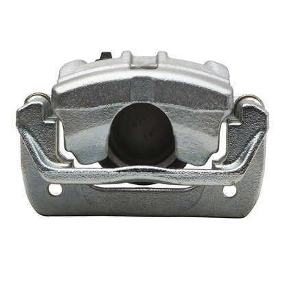 DFC 93-98 Ford Thunderbird Front-L/Front-R Silver Zinc Coated Premium Caliper 331-54060