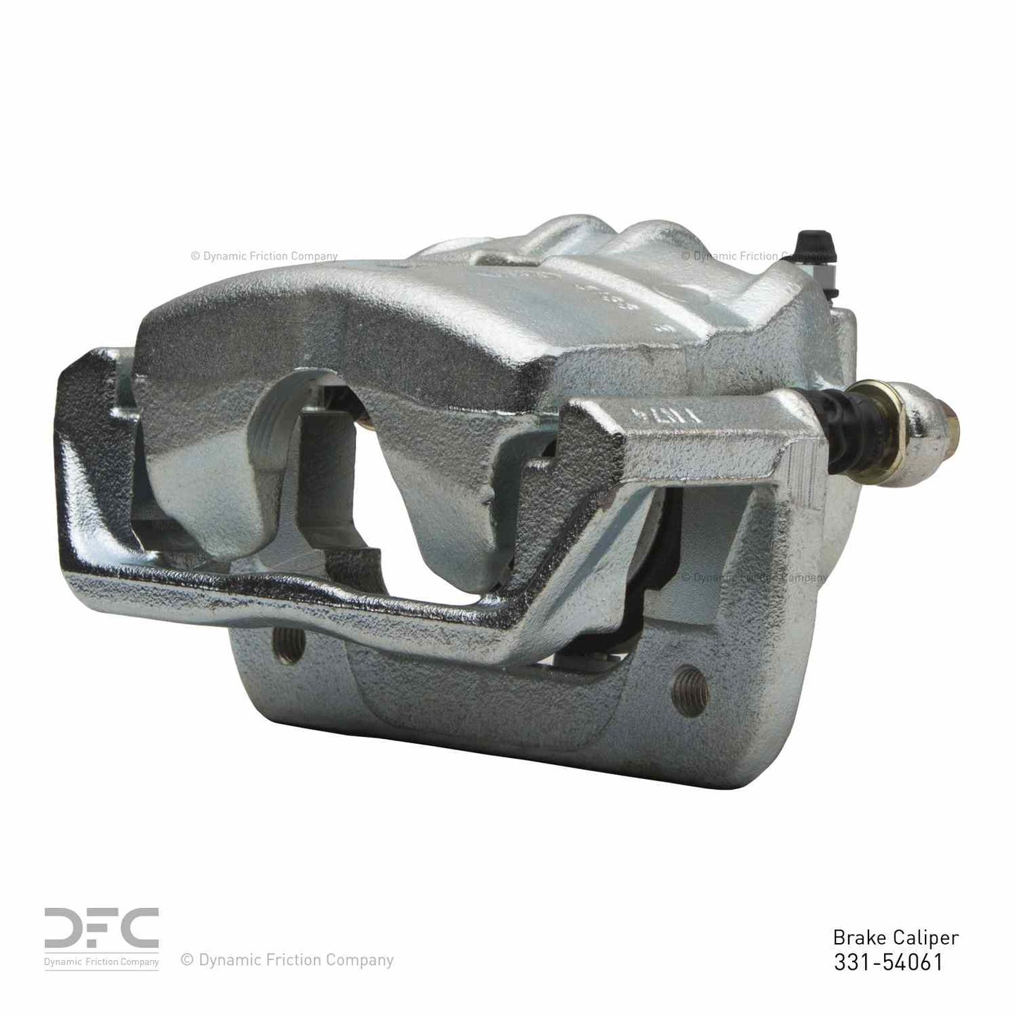 Dynamic Friction Company Disc Brake Caliper 331-54061