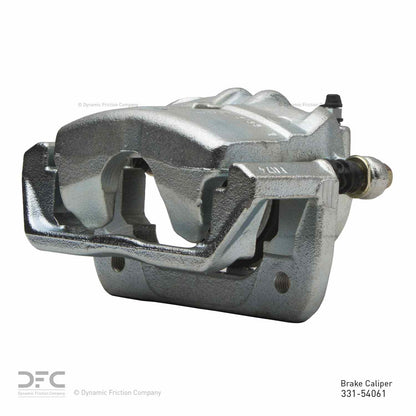 Dynamic Friction Company Disc Brake Caliper 331-54061