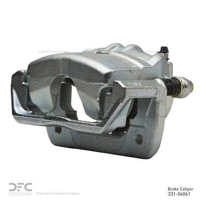 Dynamic Friction Company Disc Brake Caliper 331-54061