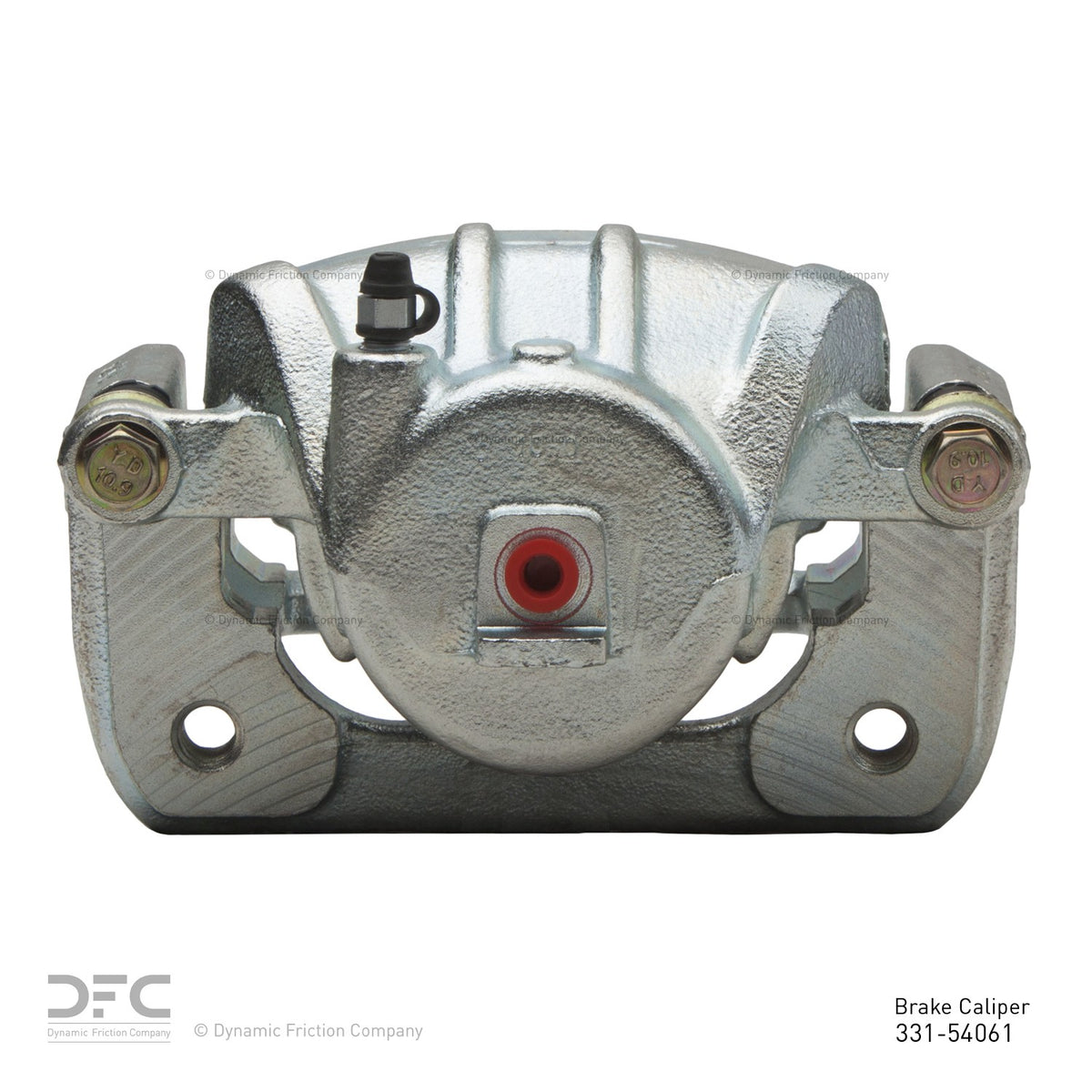 Dynamic Friction Company Disc Brake Caliper 331-54061