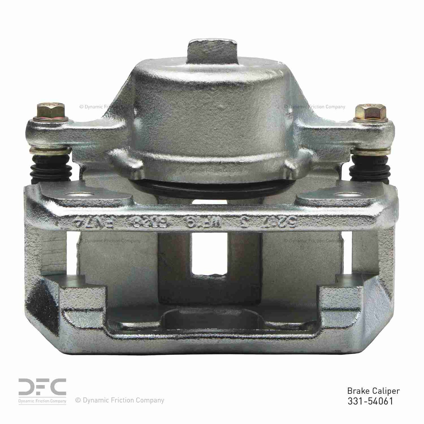 Dynamic Friction Company Disc Brake Caliper 331-54061