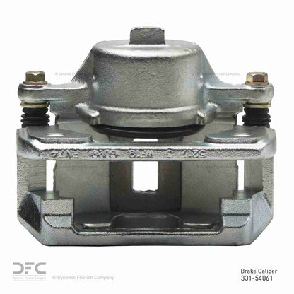 Dynamic Friction Company Disc Brake Caliper 331-54061