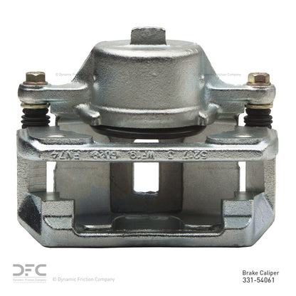 Dynamic Friction Company Disc Brake Caliper 331-54061
